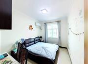 欧景花园（一期）-次卧