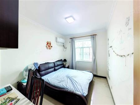 欧景花园（一期）-次卧