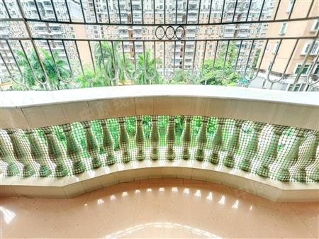 欧景花园（一期）-阳台