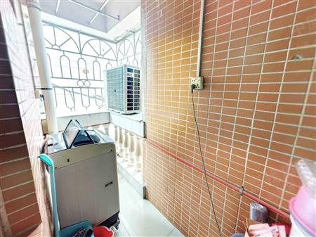 欧景花园（一期）-阳台