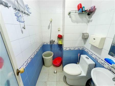 欧景花园（一期）-卫生间