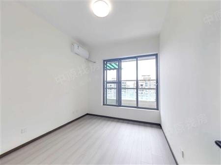 香蜜湖水榭花都（三期）-次卧