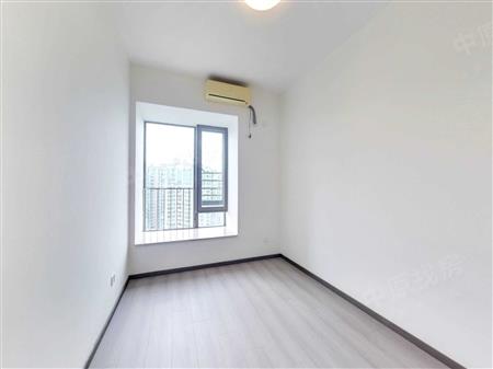 香蜜湖水榭花都（三期）-次卧