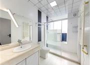 香蜜湖水榭花都（三期）-卫生间