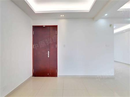 香蜜湖水榭花都（三期）-其他