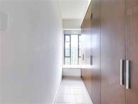 香蜜湖水榭花都（三期）-其他