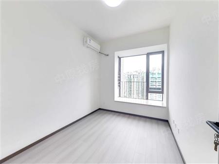 香蜜湖水榭花都（三期）-次卧