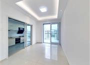 香蜜湖水榭花都（三期）-餐厅