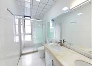 香蜜湖水榭花都（三期）-卫生间