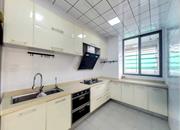 香蜜湖水榭花都（三期）-厨房