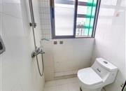 香蜜湖水榭花都（三期）-卫生间