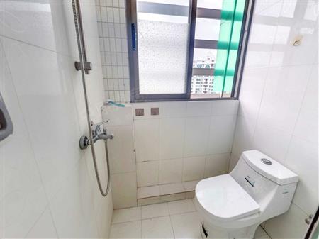 香蜜湖水榭花都（三期）-卫生间