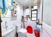 名骏豪庭-卫生间