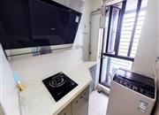 英郡年华花园（三期）-厨房