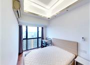 英郡年华花园（三期）-卧室