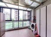 鼎太风华（五期）-阳台