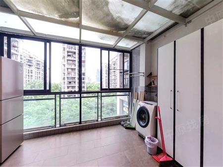 鼎太风华（五期）-阳台