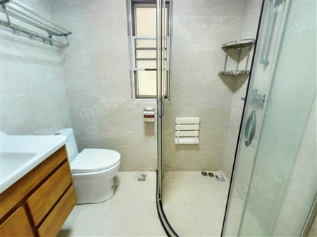 百花公寓（一期）-卫生间