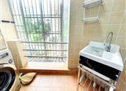 百花公寓（一期）-阳台