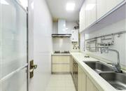 百花公寓（一期）-厨房