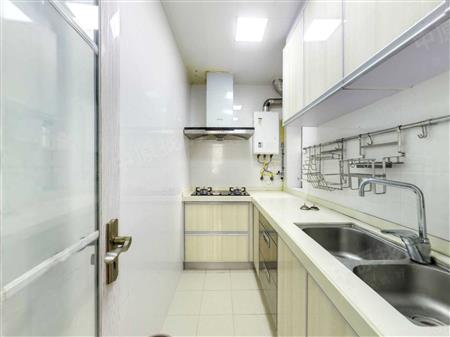 百花公寓（一期）-厨房