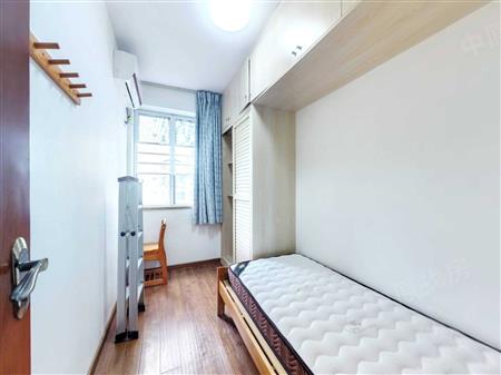 百花公寓（一期）-次卧