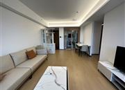 卓越荣津瀚海湾名庭-餐厅