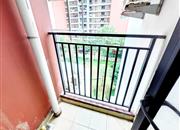 龙悦居四期-阳台