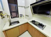 龙悦居四期-厨房