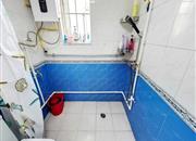 福田中港城-卫生间