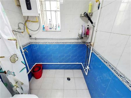 福田中港城-卫生间