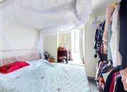 福田中港城-主卧