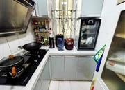 福田中港城-厨房