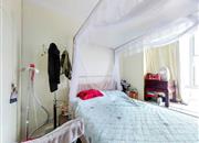 福田中港城-主卧