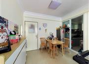 福田中港城-餐厅