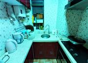 龙悦居四期-厨房