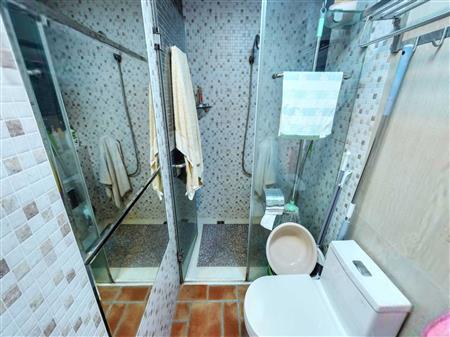 龙悦居四期-卫生间