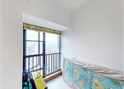 龙悦居四期-主卧