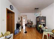 金地上塘道花园-餐厅