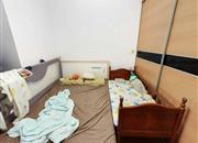 金地上塘道花园-主卧