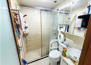 金地上塘道花园-卫生间