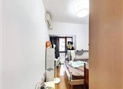 金地上塘道花园-主卧