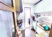 金地上塘道花园-厨房