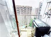 金地上塘道花园-阳台