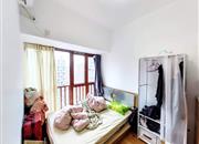 金地上塘道花园-次卧