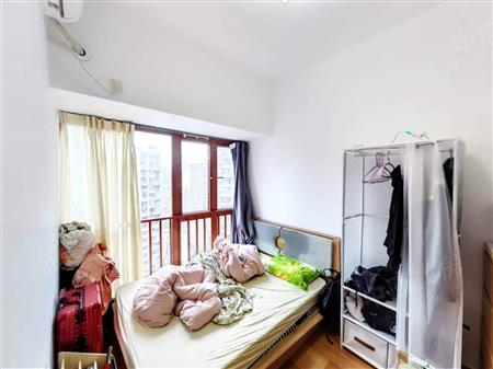 金地上塘道花园-次卧