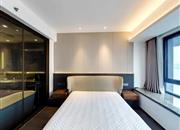 半岛城邦花园四期-主卧