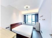 半岛城邦花园四期-次卧