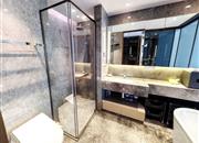 半岛城邦花园四期-卫生间