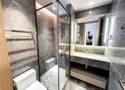 半岛城邦花园四期-卫生间